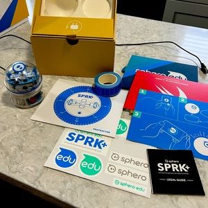 Sphero Spark +
